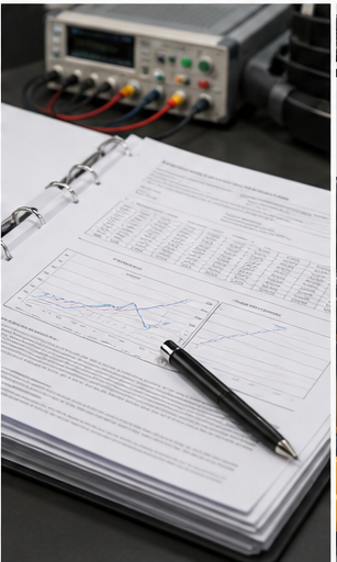 Thermal Interface Material Dispensing Control in Battery Packs