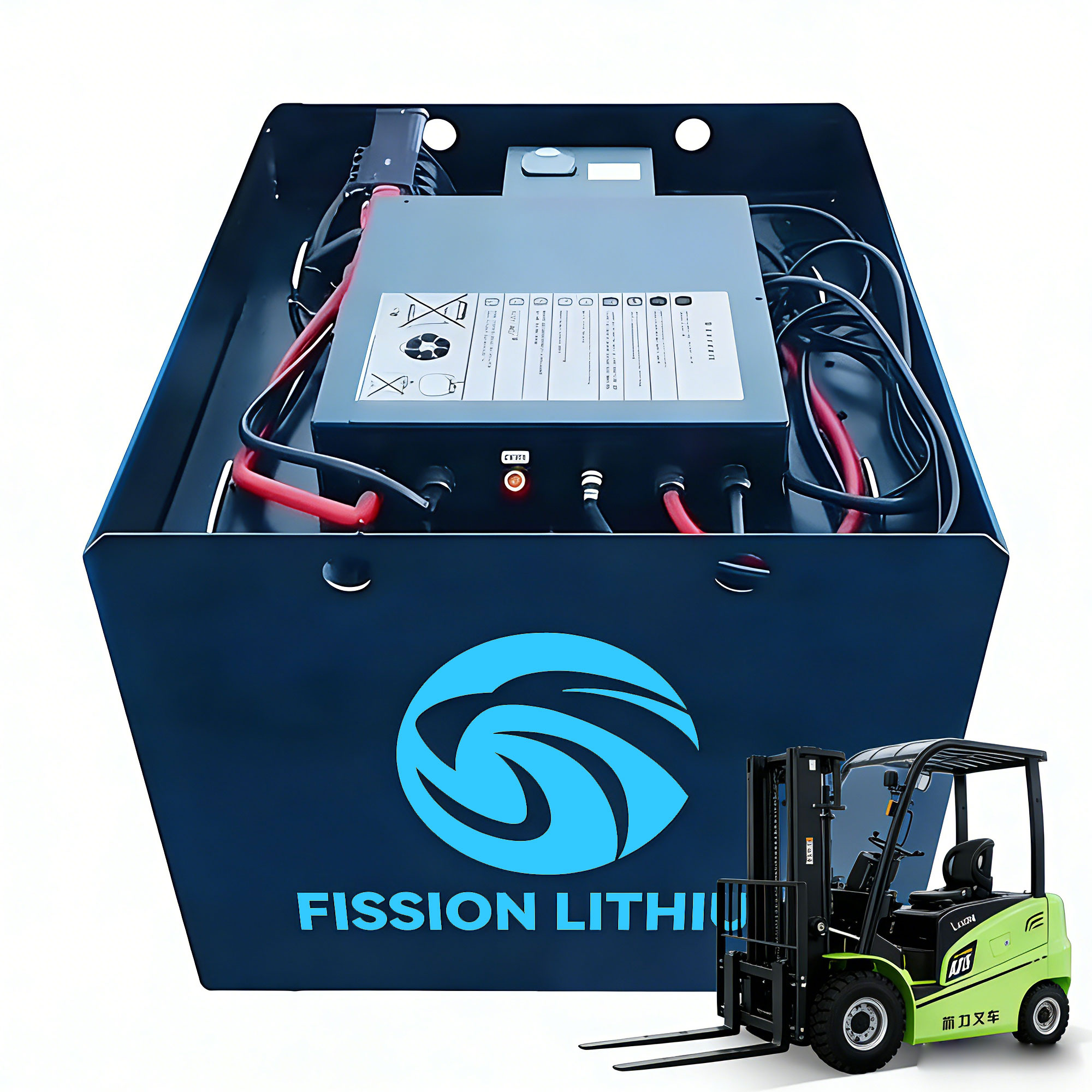 Forklift Li-ion Battery